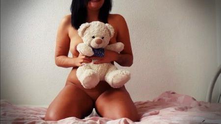 Psikopat Hatun Webcam Karşısında Seksi Mastürbasyon